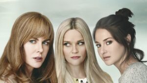 مسلسل كذبات كبيرة الحلقة 6 مدبلجة قصة عشق HD