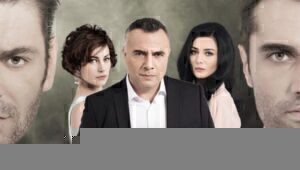 مسلسل قطاع الطرق لن يحكموا العالم الحلقة 53 مدبلجة قصة عشق 3sk