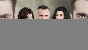 مسلسل قطاع الطرق لن يحكموا العالم الحلقة 6 مدبلجة قصة عشق 3isk