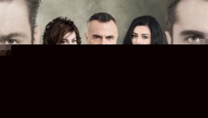 مسلسل قطاع الطرق لن يحكموا العالم الحلقة 103 مدبلجة قصة عشق HD