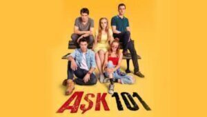 مسلسل Ask 101 الحلقة 8 مترجمة قصة عشق