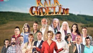 مسلسل هيا لنذهب الحلقة 19 مترجمة قصة عشق الاصلي HD