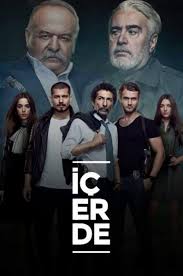 مسلسل الدخيل الموسم الثالث الحلقة 36 مدبلجة موقع قصة عشق HD