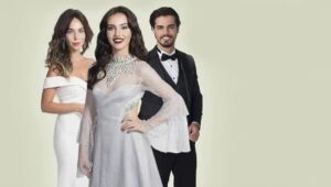 مسلسل دموع الجنة الحلقة 2 مترجمة قصة عشق الاصلي 3isk