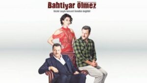 مسلسل بهتيار اولماز الحلقة 3 مترجمة قصة عشق