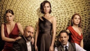 مسلسل بابل الحلقة 11 مترجمة موقع قصة عشق الاصلي HD