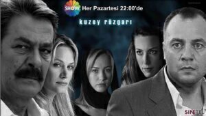 مسلسل الرياح الشمالية الحلقة 15 مترجمة قصة عشق الاصلي 3isk