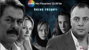 مسلسل الرياح الشمالية الحلقة 4 مترجمة قصة عشق الاصلي 3isk