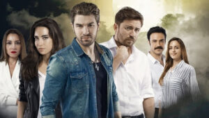 مسلسل المخرج الاخير الحلقة 14 مترجمة قصة عشق الاصلي 3isk