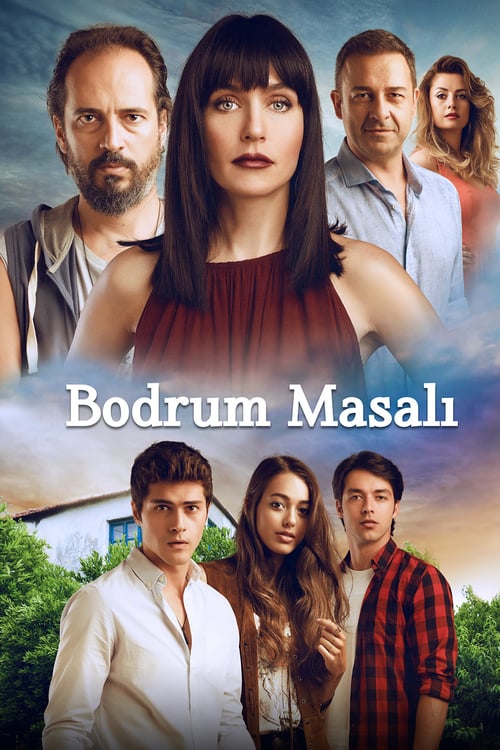 مسلسل حكاية بودروم الحلقة 32 مترجمة قصة عشق الاصلي HD