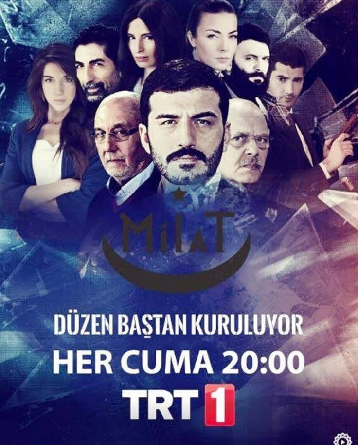 مسلسل ميلاد مترجم موقع قصة عشق الاصلي