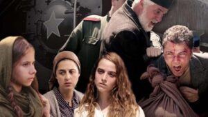 مسلسل القوقاز المنفي الكبير الحلقة 2 مترجمة قصة عشق الاصلي 3isk