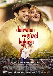 مشاهدة فيلم اجمل رائحة في الدنيا Dünyanın En Güzel Kokusu 2017 2 مترجم موقع قصة عشق الاصلي