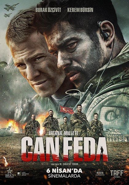 مشاهدة فيلم يمكن فدا 2018 Can Feda مترجم موقع قصة عشق الاصلي