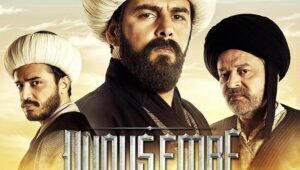 مسلسل يونس ايمره 2 الموسم الثانى الحلقة 6 مترجمة قصة عشق HD