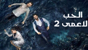 مسلسل حب أعمى الموسم الثاني الحلقة 17 مدبلجة قصة عشق HD