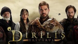 مسلسل قيامة ارطغرل الحلقة 3 مترجمة قصة عشق الاصلي HD