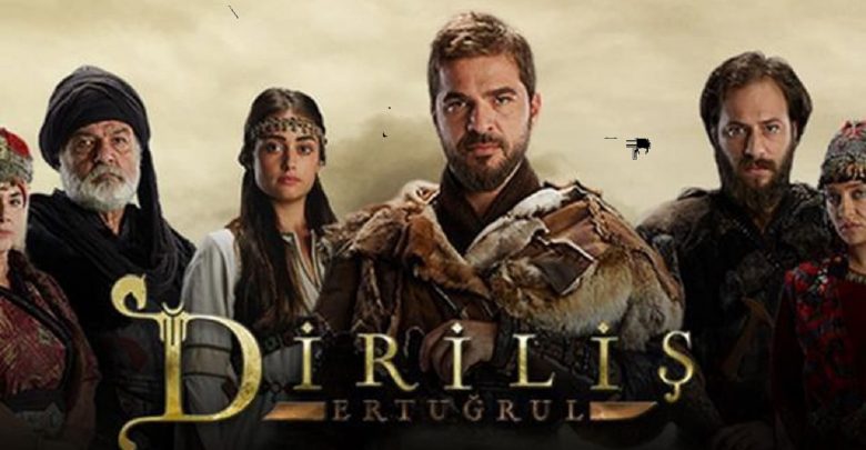 مسلسل قيامة ارطغرل الحلقة 1 مترجمة قصة عشق الاصلي HD