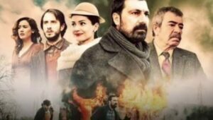 مسلسل الملحمة الاخيرة الحلقة 5 والاخيرة مترجمة قصة عشق HD