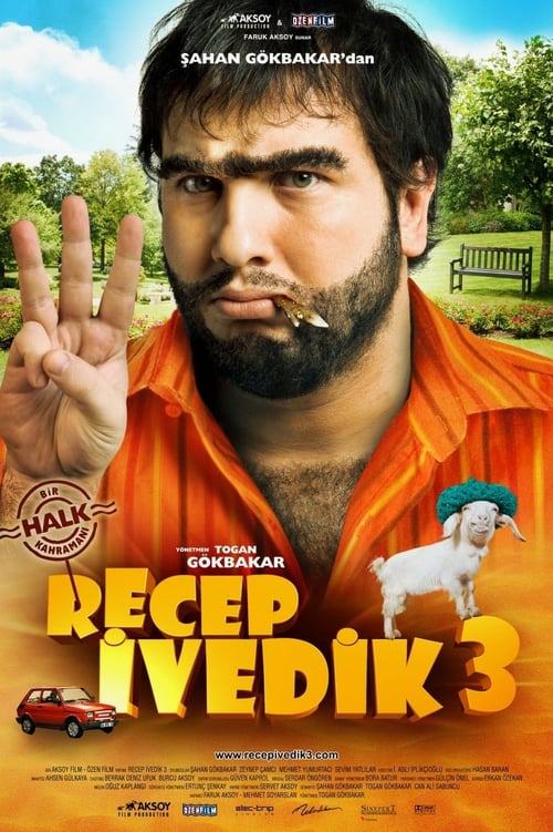 مشاهدة فيلم رجب افديك 3 2010 مدبلج قصة عشق الاصلي