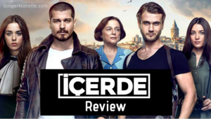 مسلسل الدخيل الموسم الثاني الحلقة 4 مدبلجة قصة عشق 3sk