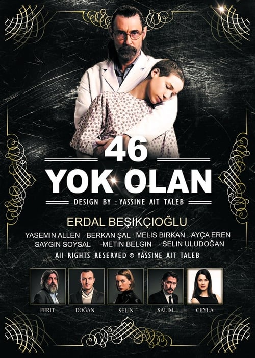 مسلسل الاشتباه 46 مدبلج قصة عشق