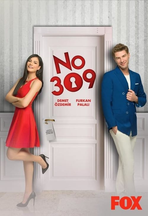 مسلسل الغرفة 309 الحلقة 13 مترجمة قصة عشق الاصلي HD