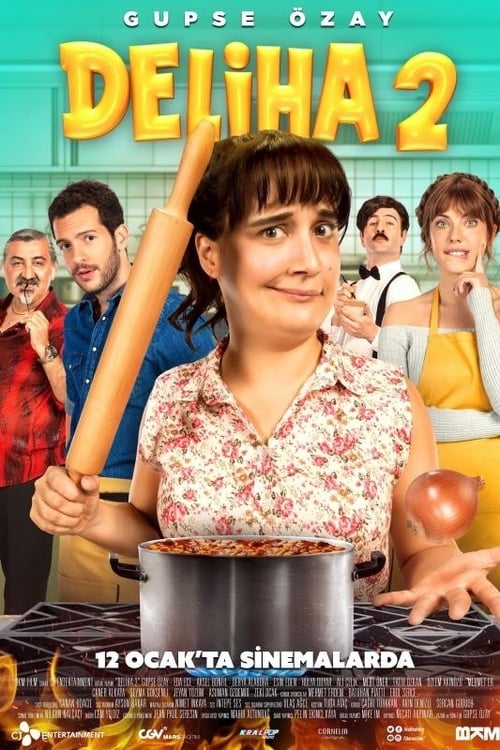 مشاهدة فيلم دليها Deliha 2018 2 مترجم موقع قصة عشق الاصلي HD