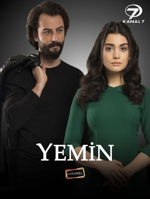مسلسل القسم مترجم موقع قصة عشق الاصلي