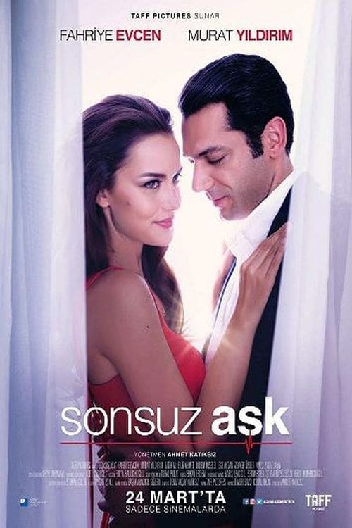 مشاهدة فيلم الحب الابدي 2017 Sonsuz Ask مترجم موقع قصة عشق الاصلي
