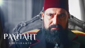 مسلسل السلطان عبد الحميد الثانى الموسم الثالث الحلقة 9 مترجمة قصة عشق FULL HD