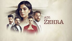 مسلسل اسمها زهرة الحلقة 2 مترجمة قصة عشق الاصلي HD