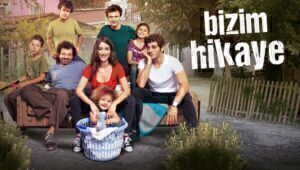 مسلسل حكايتنا مدبلج الحلقة 23 قصة عشق HD