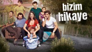مسلسل حكايتنا مدبلج الحلقة 22 قصة عشق HD