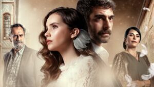 مسلسل الحمامة الحلقة 11 مترجمة قصة عشق الاصلي 3isk