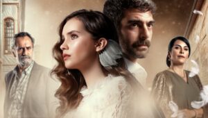 مسلسل الحمامة الحلقة 2 مترجمة قصة عشق الاصلي 3isk