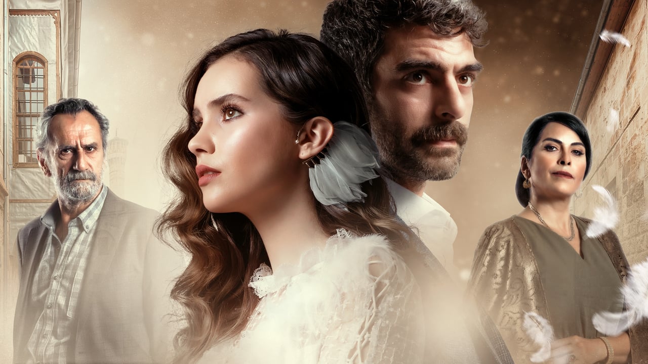 مسلسل الحمامة الحلقة 1 مترجمة قصة عشق 3isk