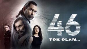 مسلسل الاشتباه 46 الحلقة 2 مدبلجة قصة عشق الاصلي HD