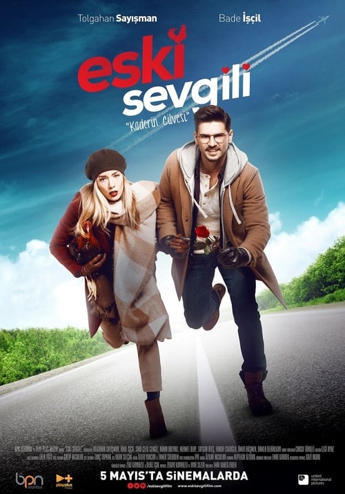 مشاهدة فيلم الحبيب السابق 2017 Eski Sevgili مترجم موقع قصة عشق الاصلي