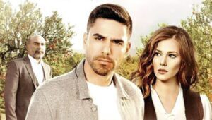 مسلسل انقلاب حبيبتي الحلقة 7 مترجمة قصة عشق الاصلي 3isk