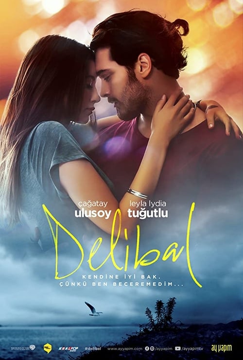 مشاهدة فيلم زهرة الغاب 2015 Delibal مترجم قصة عشق الاصلي