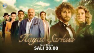 مسلسل اغنية الحياة الموسم الثاني الحلقة 20 مترجمة قصة عشق الاصلي HD