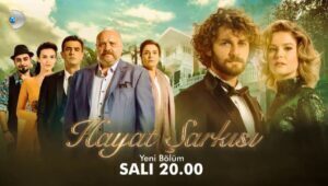 مسلسل اغنية الحياة الموسم الثاني الحلقة 6 مترجمة قصة عشق الاصلي HD