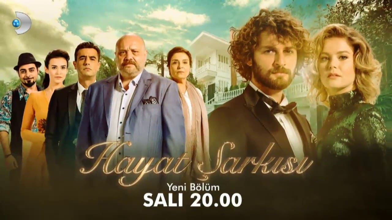 مسلسل اغنية الحياة الموسم الثاني الحلقة 1 مترجمة قصة عشق الاصلي HD