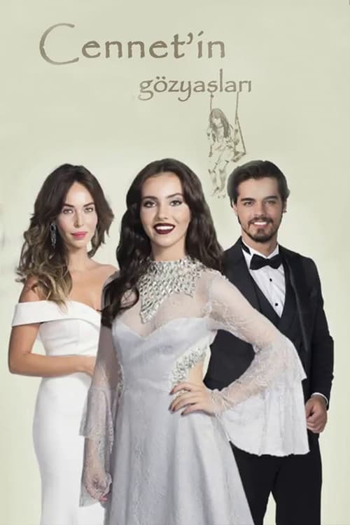 مسلسل دموع الجنة مترجم قصة عشق الاصلي