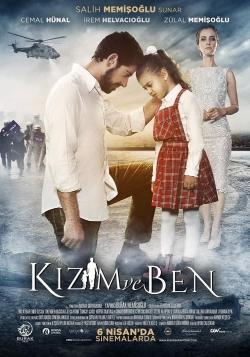 مشاهدة فيلم انا وابنتي 2018 Kızım ve Ben مترجم موقع قصة عشق الاصلي