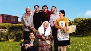 مسلسل عائلة اصلان الحلقة 9 مترجمة قصة عشق الاصلي 3isk