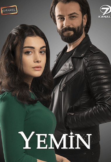 مسلسل القسم الحلقة 253 مترجمة موقع قصة عشق الاصلي
