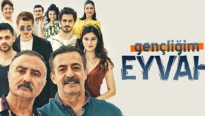 مسلسل يا اسفي على شبابي الحلقة 15 مترجمة قصة عشق الاصلي HD