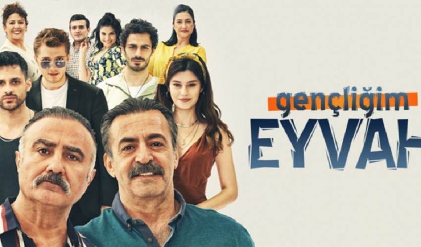 مسلسل يا اسفي على شبابي الحلقة 14 مترجمة قصة عشق الاصلي HD